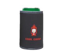 Envases de enfriamiento - Fundas aislantes para botellas de bebidas | Enfriadores portátiles y gruesos para cerveza, zumos y refrescos, mantienen la frescura durante mucho tiempo, ideal para fiestas