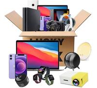 Envases Mixtos de 5-16 Piezas, restos de última generación sin Vender y bandejas de devolución electrónica y bandejas de devolución,l78e