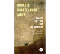 Envejece Un Perro Tras Los Cristales