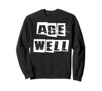 Envejecer Bien Sudadera