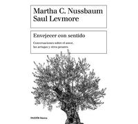 Envejecer Con Sentido