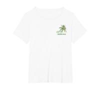 Envejecer Pero no levantarse Camiseta, Mujer Tallas Grandes, Blanco, 6XL Grande
