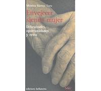 ENVEJECER SIENDO MUJER (SGU)