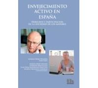 Envejecimiento Activo En España (ebook)