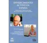 Envejecimiento Activo en España: Derechos y participación en la sociedad de los mayores (Plural)