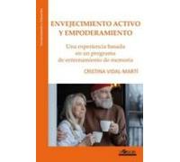 Envejecimiento Activo Y Empoderamiento
