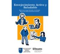 Envejecimiento Activo Y Saludable (ebook)