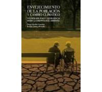 Envejecimiento De La Población Y Cambio Climático
