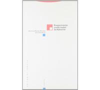 Envejecimiento Y Enfermedad De Alzheimer (ESTR. Y PROCESOS - PSICOLOGIA COGNITIVA)