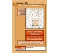 Envejecimiento Y Lenguaje