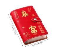 Envelope Savings Organizer - Money Management Journal for Personal Finance | Expandable Sections with Color-Coded Dividers & Spacious Pockets for Budget Tracking, Cash Sorting, Expense Planning