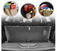TrunkNets sobre Tronco Cargo Net para Jeep Grand Cherokee 2011 12 13 14 15 2016 2017 2018 Nueva