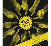 Envelopes - Sister In Love - Remixes