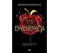 Envenenada. Dime, espejo de cristal, ¿quién es la más letal?