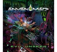 Envenomed - Evil Unseen