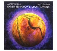 Enver Izmailov & Geoff Warren - Harvest Moon