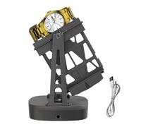 Envernadora de Relojes automático: Suministro de vellos de Relojes de autocontrol - Marco de autoinquistados con Dispositivo autooscilador mecánico para Uso Personal