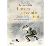 Envers Et Contre Tout (ebook)
