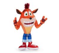 ENVI 20951 Posh Paws Crash Bandicoot - Peluche de 32 cm