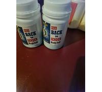 Enviar de vuelta al remitente Sal de baño espiritual Volver al remitente