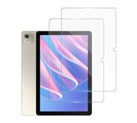 Envibe Protector de Pantalla para Acer Iconia A10-31M 10.1 Pulgadas, 9H Película de Vidrio Templado, Anti-Rayaduras, 2 Piezas HD Transparente para Acer Iconia A10-31M.