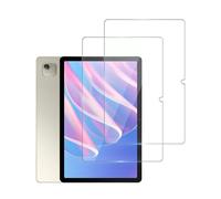 Envibe Protector de Pantalla para Acer Iconia Tab A11-21M 11 Pulgadas, 9H Película de Vidrio Templado, Anti-Rayaduras, 2 Piezas HD Transparente para Acer Iconia Tab A11-21M.