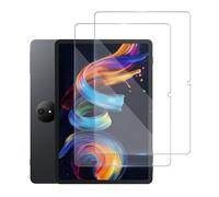 Envibe Protector de Pantalla para TCL Nxtpaper 11 Plus 11.5 Pulgadas, 9H Película de Vidrio Templado, Anti-Rayaduras, 2 Piezas HD Transparente para TCL Nxtpaper 11 Plus.