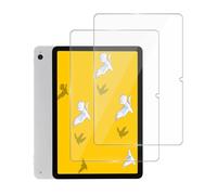 Envibe Protector de Pantalla para Wacom MovinkPad 11 11.45 Pulgadas, 9H Película de Vidrio Templado, Anti-Rayaduras, 2 Piezas HD Transparente para Wacom MovinkPad 11.