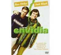 Envidia (Sony Pictures) [DVD]