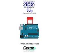 Envio De Mensagens Sms Com A Medição De H2 Programado No Arduino (eboo