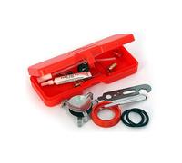 Envío del kit de mantenimiento del hornillo MSR