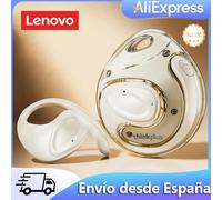 Lenovo-auriculares inalámbricos X15 PRO Ⅱ, audífonos deportivos con Bluetooth V5.4, reducción de X15 PRO NEW Balck