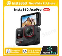 Cámara de acción independiente Ace Pro - INSTA360