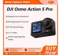 DJI Osmo Action 5 Pro Adventure Combo