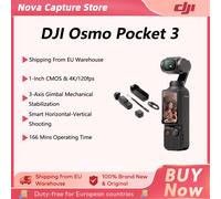 DJI Osmo Pocket 3