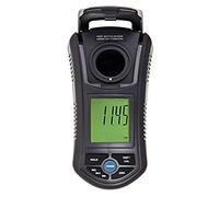 *Envío el mismo día* Medidor de turbidez | rango NTU: 0.00-50.00 y 50-1000, ISO 7027 | rango automático, pantalla LCD | funciona con pilas | certificado de calibración incluido | modelo: TU-2016,