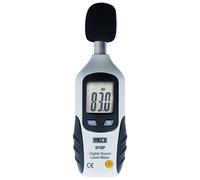 *Envío el mismo día* Sonómetro digital | Dispositivo profesional de medición de ruido Clase 1 | Decibelímetro portátil para pruebas industriales y ambientales Modelo: 970P