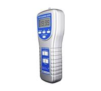 Envío en 1 Día Penetrómetro Digital para Frutas - Lutron FR-5105 | Medidor de Dureza para Evaluar Madurez en Manzanas, Peras, Uvas y Más | Ideal para Agricultores y Laboratorios de Calidad