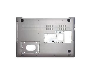 Envío en 24-48h - Carcasa Inferior reacondicionada Compatible con Lenovo Ideapad 510-15ISK 510-15IKB 310-15ISK 310-15IKB Plata