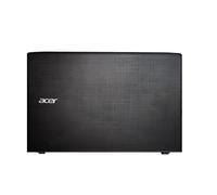 Envío en 24-48h -Carcasa Trasera LCD Cover Compatible con Acer Aspire E5-523 E5-575 E5-576 K50-20 Negra