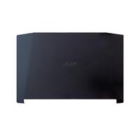 Envío en 24-48h - Carcasa Trasera LCD Cover Compatible con Acer Nitro 5 AN515-42 AN515-41 AN515-51 AN515-52 AN515-53 Negra