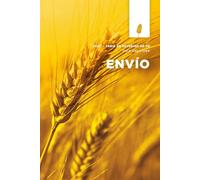 Envío: Estudio de fe de CCO, guía del líder