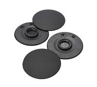 [Envio GRATIS] 4Pcs inferior pies pies de goma para MacBook Pro A1278 A1286 A1297 // 4Pcs Bottom Rubber Feet Foot For MacBook Pro A1278 A1286 A1297
