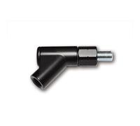 Envío gratis adaptador de retrovisor highsider smart m10x1,25 rosca