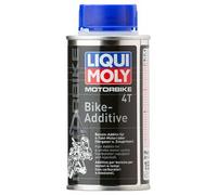 Envío gratis aditivo de combustible eliminador de residuos liqui moly 4t