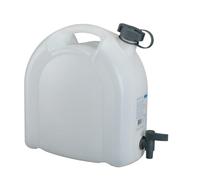 Bidón para agua PRESSOL 10L