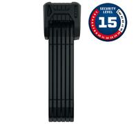 Envío gratis bordo granit x-plus 6500 antirrobo plegable negro 6500-110 black