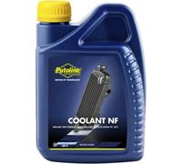 Envío gratis botella putoline coolant nf 1 l para moto repuestos accesorios