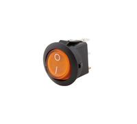 Envío gratis botonera universal on/off highsider smart-amarillo para moto