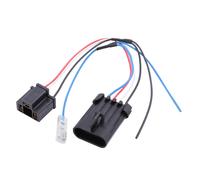 Envío gratis cable adaptador highsider smart type a-3 pines-h4 a h13 para moto